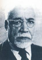Kamil Miras (1874-1957)