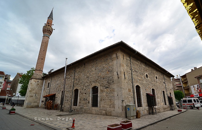 Emirdağ’ın tarihi camileri ve Emirdağ’da dini yaşam