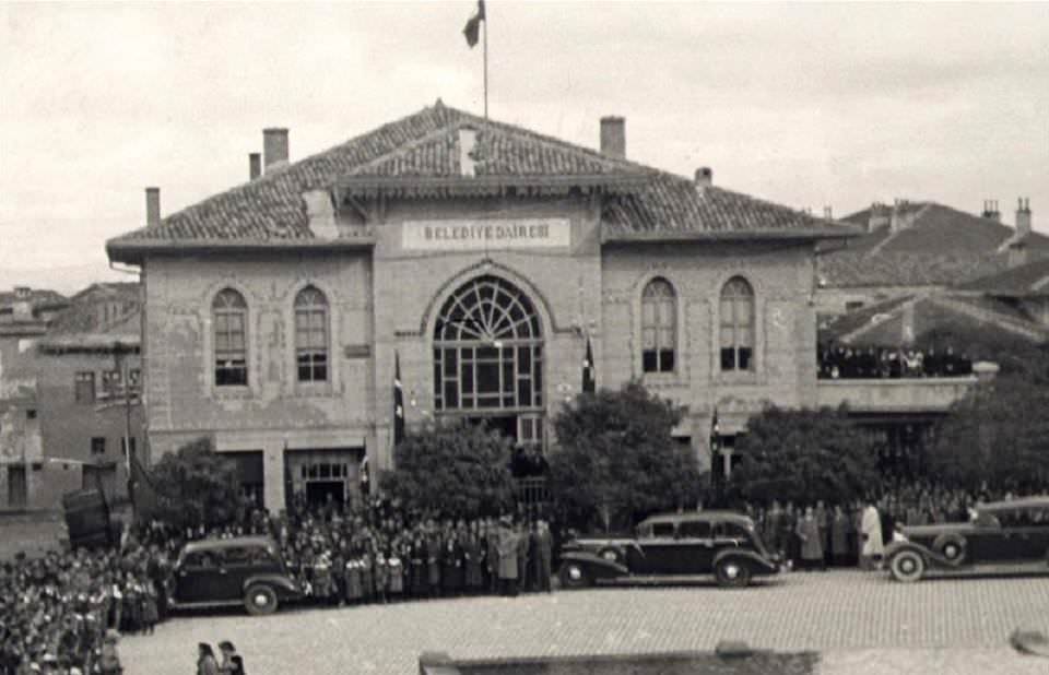 Geçmişten günümüze Afyonkarahisar Belediye Başkanları