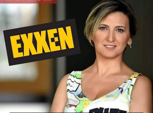Exxen’e Afyon Sandıklılı yönetmen