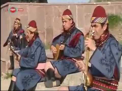 Şuhut’un Molla Ahmet Destanı ve Türküsü