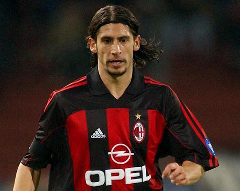 Afyonspor’dan Milan’a uzanan kariyer: Ümit Davala